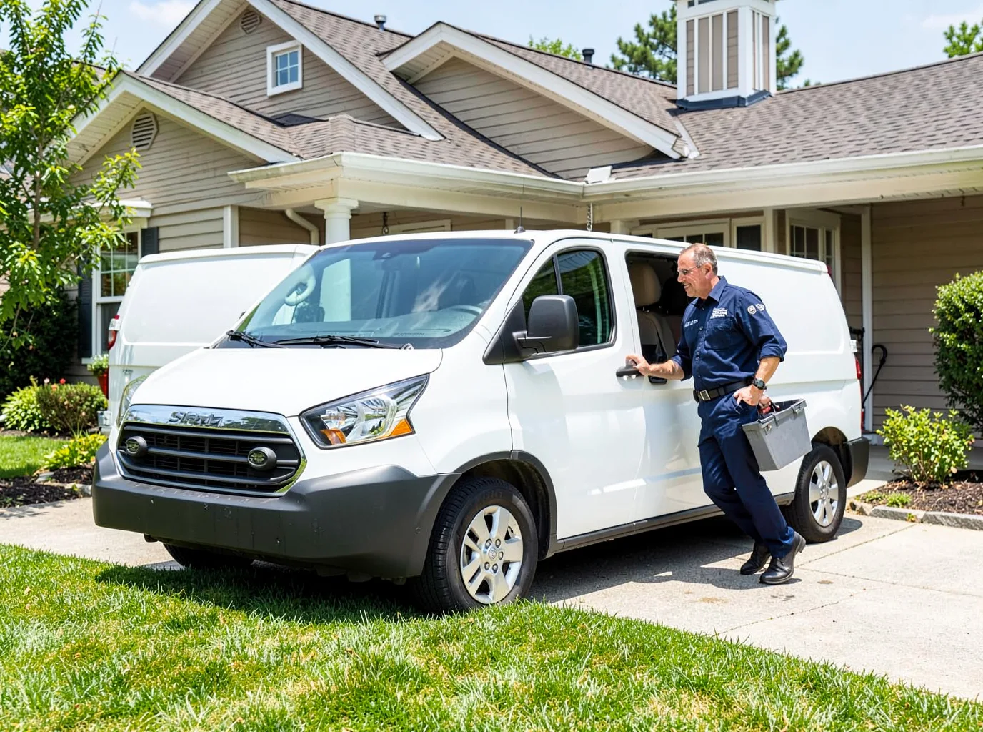 Emergency Plumber company in Jamestown, NC