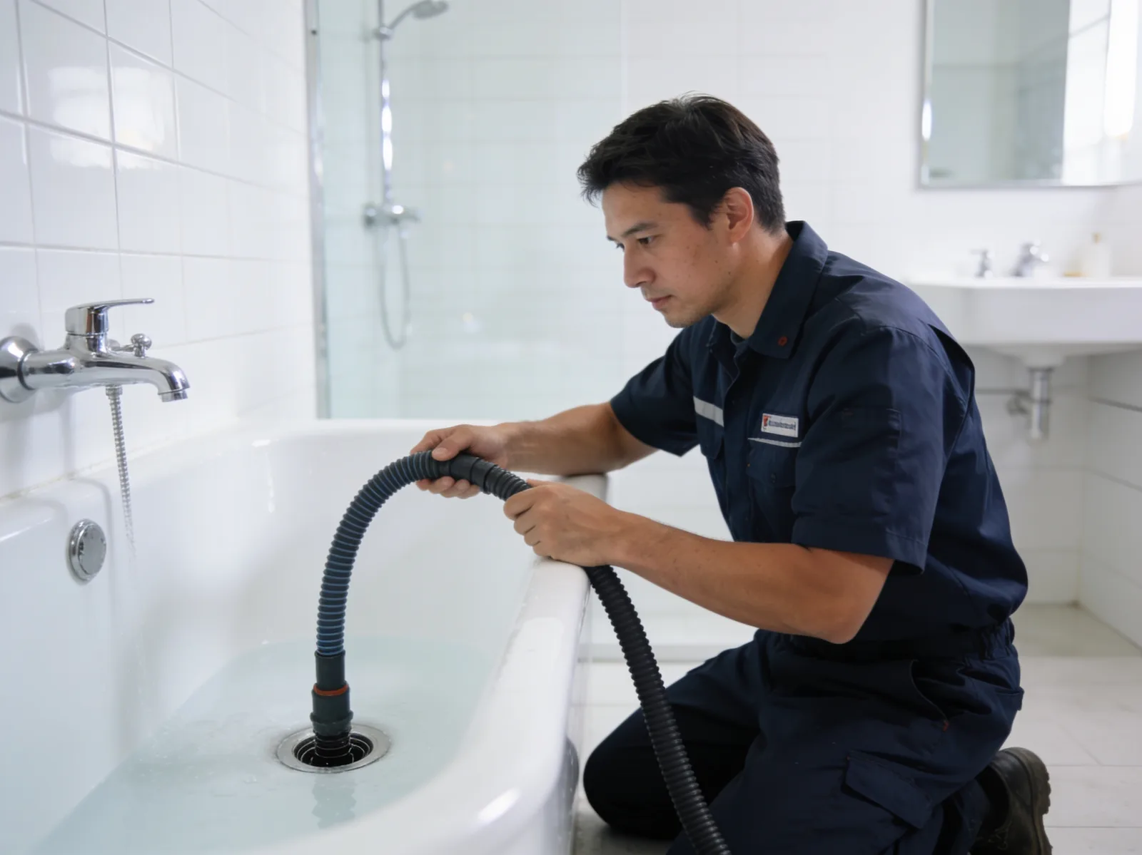Emergency Plumber Jamestown, NC FAQs